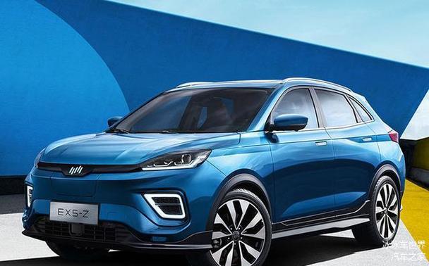 惠州118WEY威派豪华SUV市场的黑马，零跑汽车与智能交通系统的协同