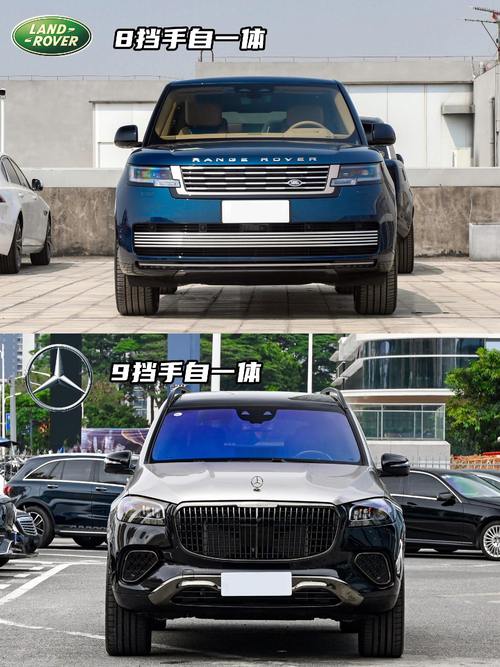 惠州118迈巴赫经典与现代的完美融合，路虎如何塑造独特的品牌形象